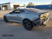 ✅ 2024 Chevrolet Camaro LT1 • VIN: 1G1FF1R76R0105520 • Lot: 80147504. Listed on Copart with 7,027 mi. Free auction sales archive from the USA and detailed vehicle history report at DreamBid. Image 2.