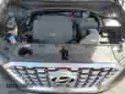 2022 Hyundai Palisade Limited с VIN KM8R5DHE5NU458208, выставлен на аукционе Copart как лот 71280194 с пробегом 48 987 миль миль и Списание • Salvage title. История ставок и продаж доступна на DreamBid. Изображение 12.