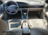 ✅ 1994 Nissan Altima XE • VIN: 1N4BU31D6RC177993 • Lot: 62872485. Listed on Copart with 118,217 mi. Free auction sales archive from the USA and detailed vehicle history report at DreamBid. Image 8.