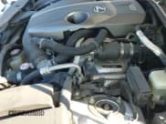 ✅ 2018 Lexus IS 300 F Sport • VIN: JTHBA1D26J5068720 • Lot: 43423683. Listed on IAAI with 44,278 mi. Free auction sales archive from the USA and detailed vehicle history report at DreamBid. Image 17.