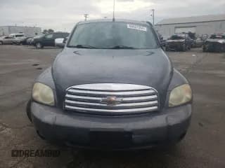 ✅ 2009 Chevrolet HHR 2LT • VIN: 3GNCA53V89S572011 • Lot: 66531554. Listed on Copart with Not provided. Free auction sales archive from the USA and detailed vehicle history report at DreamBid. Image 5.