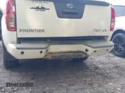 ✅ 2015 Nissan Frontier S • VIN: 1N6AD0EV0FN717018 • Lot: 42322428. Listed on IAAI with 104,715 mi. Free auction sales archive from the USA and detailed vehicle history report at DreamBid. Image 6.