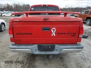 ✅ 2004 Dodge Dakota SLT • VIN: 1D7HG48N34S691479 • Lot: 86846474. Wystawiony na Copart z przebiegiem 125 445 mil. Bezpłatny archiwum sprzedaży aukcyjnych z USA i szczegółowy raport historii pojazdu na DreamBid. Zdjęcie 6.