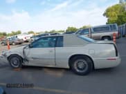 ✅ 1997 Cadillac Eldorado • VIN: 1G6EL12Y9VU611878 • Lot: 43130623. Wystawiony na IAAI z przebiegiem 73 335 mil. Bezpłatny archiwum sprzedaży aukcyjnych z USA i szczegółowy raport historii pojazdu na DreamBid. Zdjęcie 15.