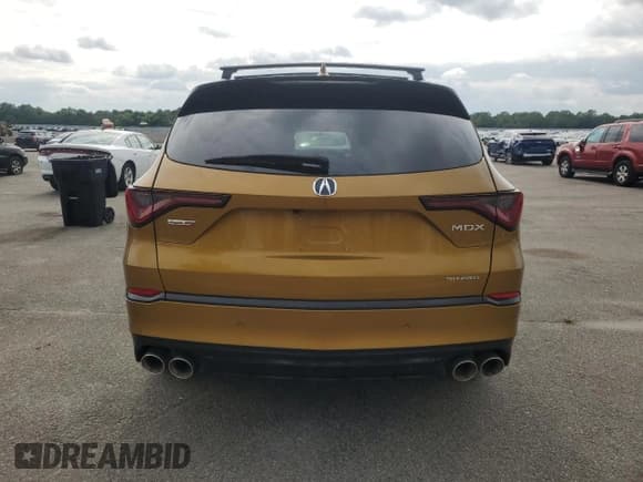 ✅ 2022 Acura MDX Type S • VIN: 5J8YD8H82NL001920 • Lot: 66892015. Wystawiony na Copart z przebiegiem 14 850 mil. Bezpłatny archiwum sprzedaży aukcyjnych z USA i szczegółowy raport historii pojazdu na DreamBid. Zdjęcie 6.