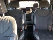 ✅ 2024 Hyundai Palisade Calligraphy • VIN: KM8R7DGE2RU670842 • Лот: 75179024. Опубликован ранее на Copart с пробегом Не указан. Бесплатный доступ к архиву аукционных продаж из США и подробный отчёт об истории автомобиля на DreamBid. Изображение 10.