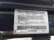 ✅ 2003 Volvo S60 2.4L • VIN: YV1RS61T632236720 • Lot: 42955920. Wystawiony na IAAI z przebiegiem Nie podano. Bezpłatny archiwum sprzedaży aukcyjnych z USA i szczegółowy raport historii pojazdu na DreamBid. Zdjęcie 9.