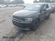 ✅ 2019 Dodge Durango GT Plus • VIN: 1C4RDJDG1KC605106 • Lot: 42964079. Listed on IAAI with 81,060 mi. Free auction sales archive from the USA and detailed vehicle history report at DreamBid. Image 18.