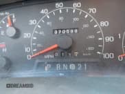 ✅ 2000 Ford F-250 XL • VIN: 1FTNW20L7YEB57064 • Lot: 41455188. Listed on IAAI with 370,598 mi. Free auction sales archive from the USA and detailed vehicle history report at DreamBid. Image 15.