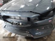 ✅ 2022 Volvo V60 • VIN: YV4102WK7N2092046 • Lot: 41405128. Wystawiony na IAAI z przebiegiem 37 785 mil. Bezpłatny archiwum sprzedaży aukcyjnych z USA i szczegółowy raport historii pojazdu na DreamBid. Zdjęcie 6.