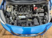 ✅ 2020 Nissan Versa SV • VIN: 3N1CN8EV3LL901200 • Lot: 84224755. Listed on Copart with 88,014 mi. Free auction sales archive from the USA and detailed vehicle history report at DreamBid. Image 11.