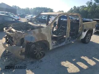 ✅ 2020 Chevrolet Silverado 1500 RST • VIN: 3GCUYEED8LG116145 • Lot: 81248045. Wystawiony na Copart z przebiegiem Nie podano. Bezpłatny archiwum sprzedaży aukcyjnych z USA i szczegółowy raport historii pojazdu na DreamBid. Zdjęcie 1.