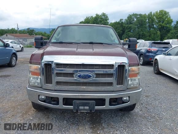✅ 2010 Ford F-250 XL • VIN: 1FTSW2A52AEB40052 • Лот: 42739080. Опубликован ранее на IAAI с пробегом 182 356 миль. Бесплатный доступ к архиву аукционных продаж из США и подробный отчёт об истории автомобиля на DreamBid. Изображение 13.