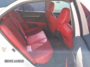 ✅ 2020 Toyota Camry XSE • VIN: 4T1KZ1AKXLU045797 • Lot: 43168302. Listed on IAAI with 76,965 mi. Free auction sales archive from the USA and detailed vehicle history report at DreamBid. Image 8.