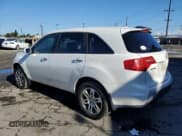 ✅ 2008 Acura MDX • VIN: 2HNYD28278H533229 • Lot: 82503115. Listed on Copart with 204,357 mi. Free auction sales archive from the USA and detailed vehicle history report at DreamBid. Image 2.