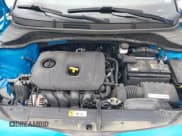 ✅ 2023 Kia Soul LX • VIN: KNDJ23AUXP7204582 • Lot: 42300287. Listed on IAAI with 60,057 mi. Free auction sales archive from the USA and detailed vehicle history report at DreamBid. Image 10.