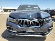 ✅ 2022 BMW X5 xDrive45e • VIN: 5UXTA6C05N9M14806 • Lot: 68765845. Listed on Copart with 24,515 mi. Free auction sales archive from the USA and detailed vehicle history report at DreamBid. Image 5.