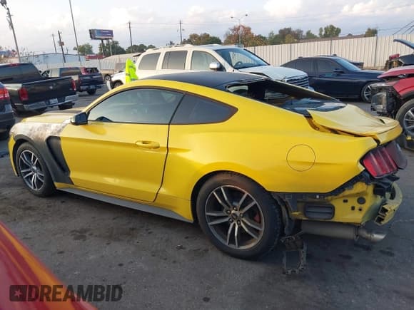 ✅ 2016 Ford Mustang EcoBoost Premium • VIN: 1FA6P8TH0G5202880 • Lot: 43771274. Wystawiony na IAAI z przebiegiem 86 458 mil. Bezpłatny archiwum sprzedaży aukcyjnych z USA i szczegółowy raport historii pojazdu na DreamBid. Zdjęcie 14.