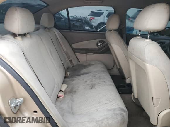 ✅ 2005 Chevrolet Malibu • VIN: 1G1ZS52F65F286644 • Lot: 82719244. Wystawiony na Copart z przebiegiem 159 764 mil mil. Skorzystaj z bezpłatnego archiwum sprzedaży aukcyjnych z USA i zobacz szczegółowy raport historii pojazdu na DreamBid. Zdjęcie 10.