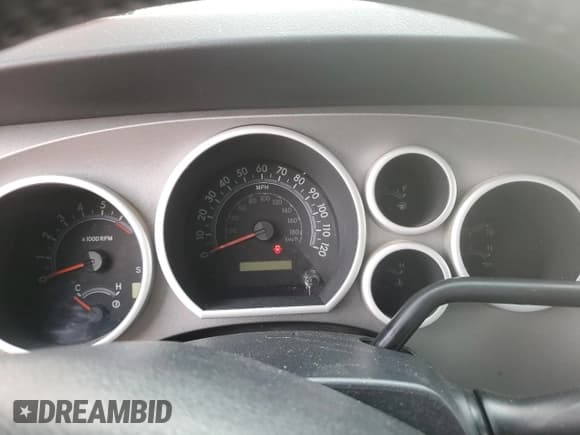 ✅ 2010 Toyota Tundra • VIN: 5TFDY5F11AX141322 • Lot: 69991415. Listed on Copart with Not provided. Free auction sales archive from the USA and detailed vehicle history report at DreamBid. Image 9.