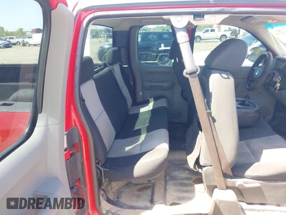 ✅ 2007 Chevrolet Silverado 1500 Work Truck • VIN: 1GCEC19X47Z609956 • Lot: 41974195. Listed on IAAI with 183,772 mi. Free auction sales archive from the USA and detailed vehicle history report at DreamBid. Image 8.