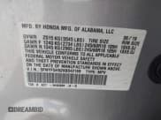 ✅ 2019 Honda Pilot EX-L • VIN: 5FNYF5H52KB042169 • Lot: 42128164. Listed on IAAI with 65,658 mi. Free auction sales archive from the USA and detailed vehicle history report at DreamBid. Image 9.