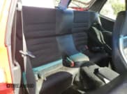 ✅ 1987 Porsche 924 • VIN: WP0AA0929HN453618 • Lot: 57893385. Wystawiony na Copart z przebiegiem 65 615 mil. Bezpłatny archiwum sprzedaży aukcyjnych z USA i szczegółowy raport historii pojazdu na DreamBid. Zdjęcie 10.