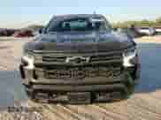 2023 Chevrolet Silverado 1500 RST with VIN 2GCPADEDXP1138349, listed as a Copart auction lot 86320125 with 22,772 mi miles and Salvage title. Bid and sale history available at DreamBid. Image 13.