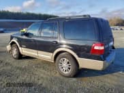 ✅ 2008 Ford Expedition Eddie Bauer • VIN: 1FMFU17598LA20002 • Lot: 96334515. Listed on Copart with 234,838 mi. Free auction sales archive from the USA and detailed vehicle history report at DreamBid. Image 2.