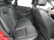 ✅ 2021 Hyundai Kona Limited • VIN: KM8K33AG7MU135502 • Лот: 74057123. Опубликован ранее на Copart с пробегом 62 527 миль. Бесплатный доступ к архиву аукционных продаж из США и подробный отчёт об истории автомобиля на DreamBid. Изображение 10.