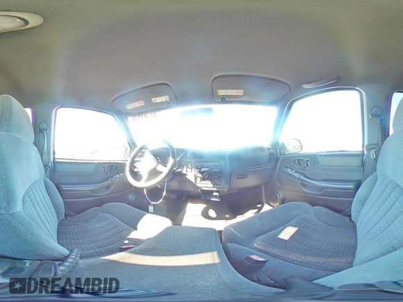 2000 Chevrolet Blazer LS с VIN 1GNCS13W4YK132571, выставлен на аукционе Copart как лот 81794244 с пробегом 152 253 миль миль и Списание • Salvage title. История ставок и продаж доступна на DreamBid. Изображение 14.