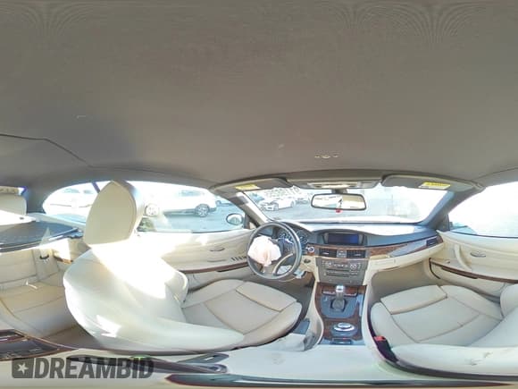 ✅ 2007 BMW 3 Series 335i • VIN: WBAWL73507PX48005 • Lot: 91198255. Wystawiony na Copart z przebiegiem 61 496 mil. Bezpłatny archiwum sprzedaży aukcyjnych z USA i szczegółowy raport historii pojazdu na DreamBid. Zdjęcie 14.