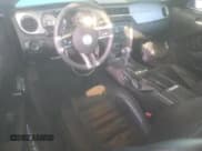 ✅ 2011 Ford Mustang V6 • VIN: 1ZVBP8AM4B5143556 • Lot: 89688855. Listed on Copart with 187,570 mi. Free auction sales archive from the USA and detailed vehicle history report at DreamBid. Image 8.