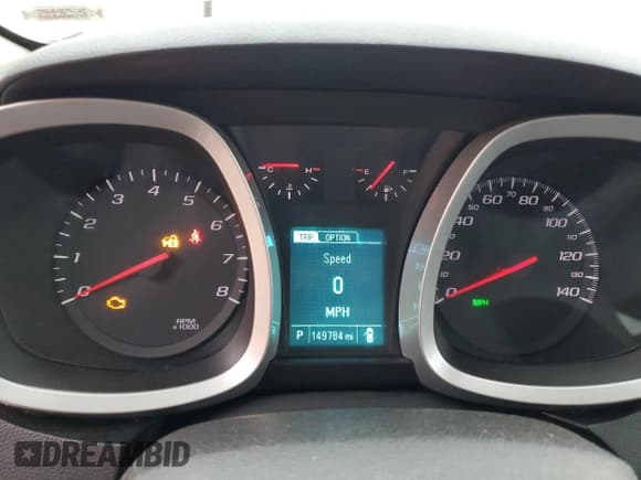 ✅ 2013 Chevrolet Equinox LT • VIN: 2GNALDEK3D1173526 • Лот: 82744455. Опубликован ранее на Copart с пробегом 149 784 миль. Бесплатный доступ к архиву аукционных продаж из США и подробный отчёт об истории автомобиля на DreamBid. Изображение 9.