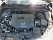 ✅ 2022 Mazda CX-30 S Carbon Edition • VIN: 3MVDMBCL0NM434395 • Lot: 56247715. Listed on Copart with 40,698 mi. Free auction sales archive from the USA and detailed vehicle history report at DreamBid. Image 12.