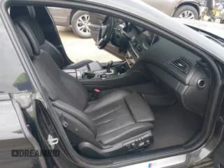 ✅ 2018 BMW 6 Series 640i • VIN: WBA6D0C57JG852938 • Lot: 42890832. Wystawiony na IAAI z przebiegiem 36 629 mil. Bezpłatny archiwum sprzedaży aukcyjnych z USA i szczegółowy raport historii pojazdu na DreamBid. Zdjęcie 5.