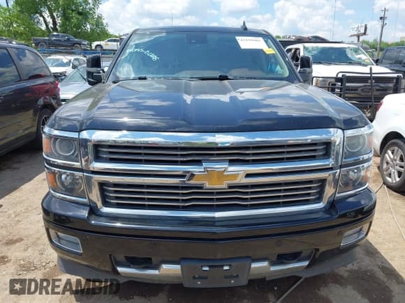 ✅ 2015 Chevrolet Silverado 1500 High Country • VIN: 3GCUKTEJ8FG188415 • Лот: 42199905. Опубликован ранее на IAAI с пробегом 116 050 миль. Бесплатный доступ к архиву аукционных продаж из США и подробный отчёт об истории автомобиля на DreamBid. Изображение 12.