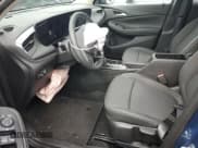 ✅ 2025 Buick Encore GX Preferred • VIN: KL4AMBSL5SB070509 • Lot: 84610685. Listed on Copart with 6,200 mi. Free auction sales archive from the USA and detailed vehicle history report at DreamBid. Image 7.