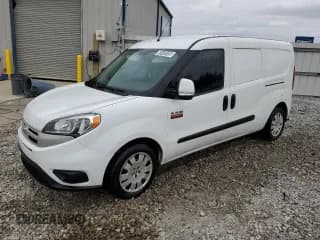 ✅ 2018 Ram ProMaster City Passenger SLT • VIN: ZFBERFBB1J6H90605 • Lot: 81418183. Wystawiony na Copart z przebiegiem 100 712 mil. Bezpłatny archiwum sprzedaży aukcyjnych z USA i szczegółowy raport historii pojazdu na DreamBid. Zdjęcie 1.