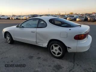 ✅ 1990 Toyota Celica • VIN: JT2ST87NXL0013674 • Lot: 79434724. Wystawiony na Copart z przebiegiem 219 997 mil. Bezpłatny archiwum sprzedaży aukcyjnych z USA i szczegółowy raport historii pojazdu na DreamBid. Zdjęcie 2.