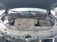 ✅ 2014 Cadillac SRX Premium Collection • VIN: 3GYFNDE35ES687279 • Lot: 43050022. Listed on IAAI with 122,496 mi. Free auction sales archive from the USA and detailed vehicle history report at DreamBid. Image 10.