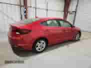 ✅ 2020 Hyundai Elantra SEL • VIN: 5NPD84LF4LH586372 • Lot: 70860015. Listed on Copart with 85,247 mi. Free auction sales archive from the USA and detailed vehicle history report at DreamBid. Image 3.