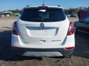 ✅ 2020 Buick Encore Preferred • VIN: KL4CJASB4LB093333 • Lot: 40707055. Listed on IAAI with 61,442 mi. Free auction sales archive from the USA and detailed vehicle history report at DreamBid. Image 16.