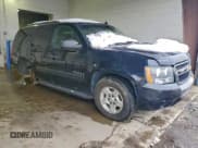 ✅ 2007 Chevrolet Tahoe LS • VIN: 1GNFC13C17J395296 • Lot: 96457045. Listed on Copart with 288,149 mi. Free auction sales archive from the USA and detailed vehicle history report at DreamBid. Image 4.