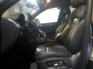 ✅ 2015 Audi Q5 Premium Plus • VIN: WA1DGAFP7FA095404 • Lot: 85080025. Wystawiony na Copart z przebiegiem 70 550 mil. Bezpłatny archiwum sprzedaży aukcyjnych z USA i szczegółowy raport historii pojazdu na DreamBid. Zdjęcie 7.