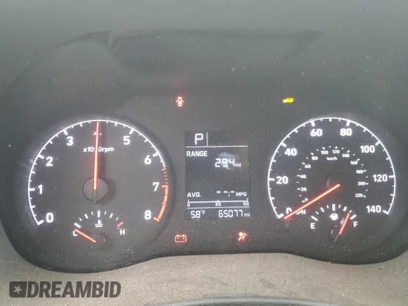 ✅ 2020 Hyundai Accent SE • VIN: 3KPC24A67LE093872 • Лот: 85258304. Опубликован ранее на Copart с пробегом 65 077 миль. Бесплатный доступ к архиву аукционных продаж из США и подробный отчёт об истории автомобиля на DreamBid. Изображение 9.