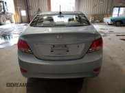 ✅ 2012 Hyundai Accent GLS • VIN: KMHCU4AE9CU069037 • Лот: 79238314. Опубликован ранее на Copart с пробегом 108 030 миль. Бесплатный доступ к архиву аукционных продаж из США и подробный отчёт об истории автомобиля на DreamBid. Изображение 6.