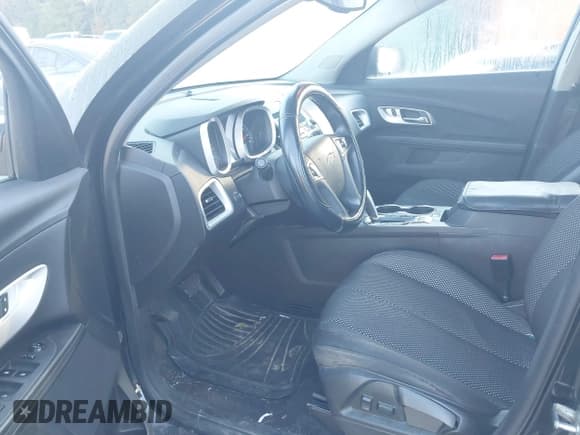 ✅ 2015 Chevrolet Equinox LS • VIN: 2GNALAEK8F1109533 • Лот: 43627626. Опубликован ранее на IAAI с пробегом 123 463 миль. Бесплатный доступ к архиву аукционных продаж из США и подробный отчёт об истории автомобиля на DreamBid. Изображение 5.