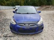 ✅ 2013 Hyundai Accent GLS • VIN: KMHCT4AE1DU369840 • Лот: 72235494. Опубликован ранее на Copart с пробегом 166 881 миль. Бесплатный доступ к архиву аукционных продаж из США и подробный отчёт об истории автомобиля на DreamBid. Изображение 5.