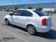 ✅ 2009 Hyundai Accent Auto GLS • VIN: KMHCN46CX9U367061 • Лот: 42354049. Опубликован ранее на IAAI с пробегом 173 546 миль. Бесплатный доступ к архиву аукционных продаж из США и подробный отчёт об истории автомобиля на DreamBid. Изображение 3.